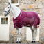 Horseware Signature Travel Cooler - Burgundy
