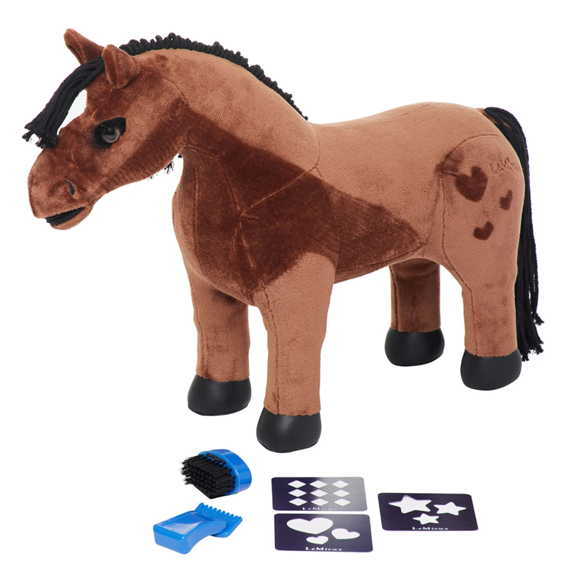 LeMieux Toy Clippable Pony - Gracie