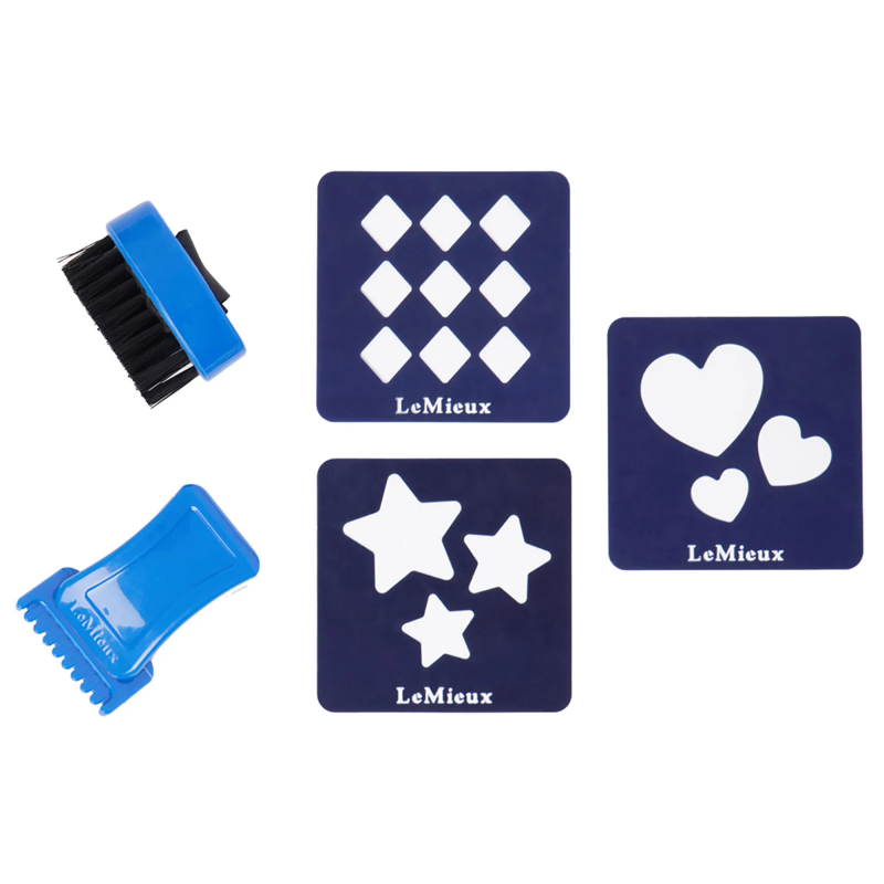LeMieux Toy Clippable Pony - Gracie-1