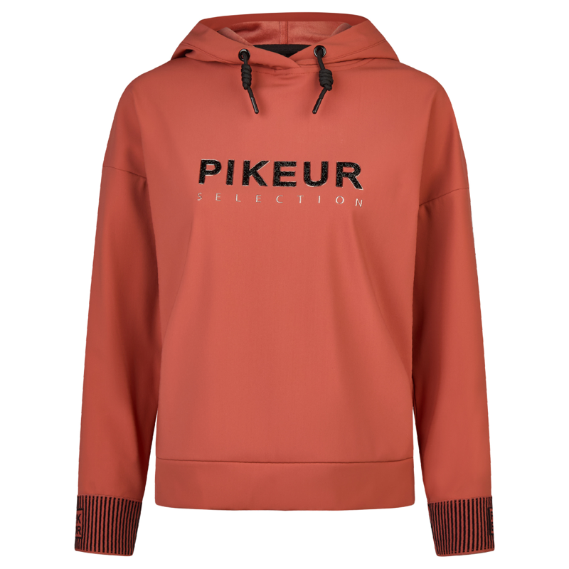 Pikeur Selection Ladies Sweater - Rose Wood