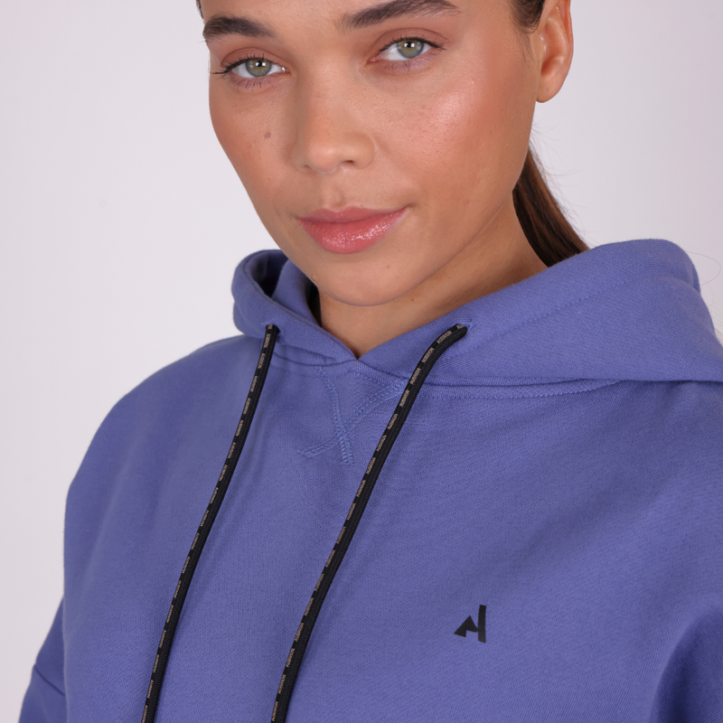 Aubrion Unisex React Hoodie - Sky-6