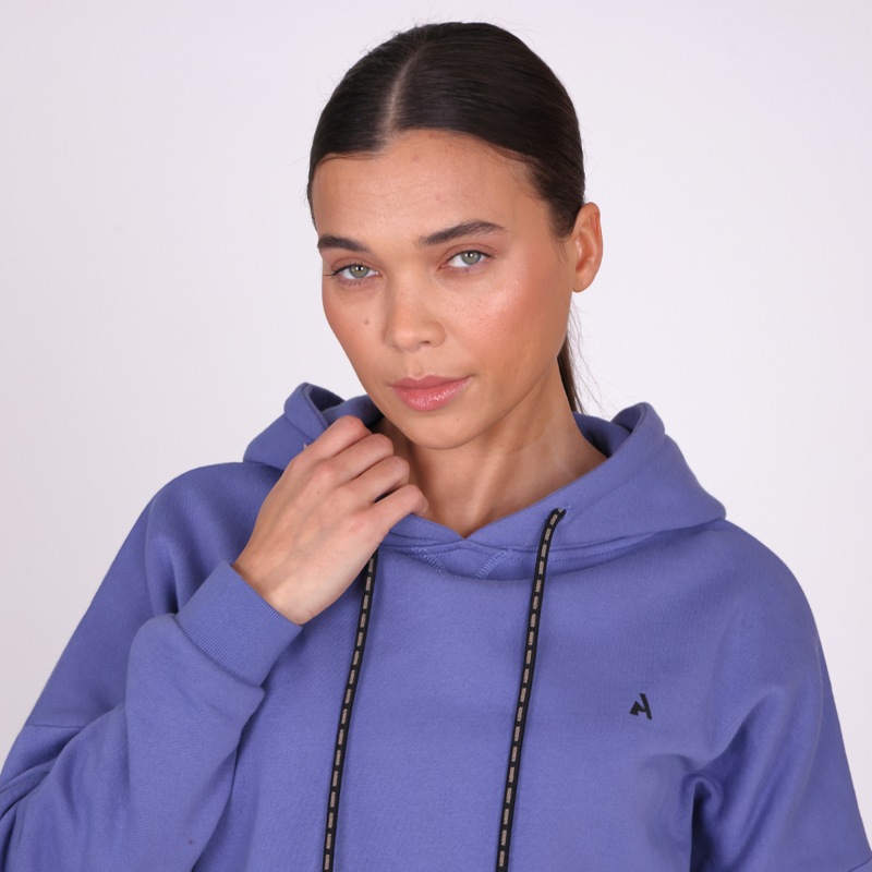 Aubrion Unisex React Hoodie - Sky-2