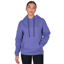Aubrion Unisex React Hoodie - Sky