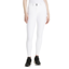 LeMieux Isabelle Knee Grip Breeches - White