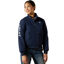 Ariat Youth Stable 2.0 Insulated Jacket - Navy