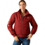Ariat Women's Stable 2.0 Insulated Jacket - Madder Brown