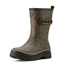 Ariat Women's Kelmarsh Mid Rubber Boot - Ocelet Print