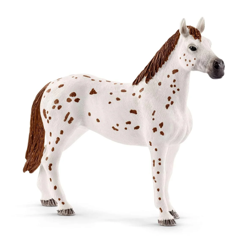 Schleich Lisa's Tournament Training-2