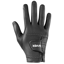 Uvex Topstyle Gloves - Black/Black