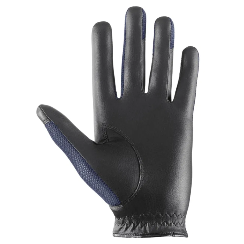 Uvex Sumair Glamour Gloves - Blue-1