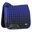 LeMieux Spectrum Dressage Square - Ink Blue
