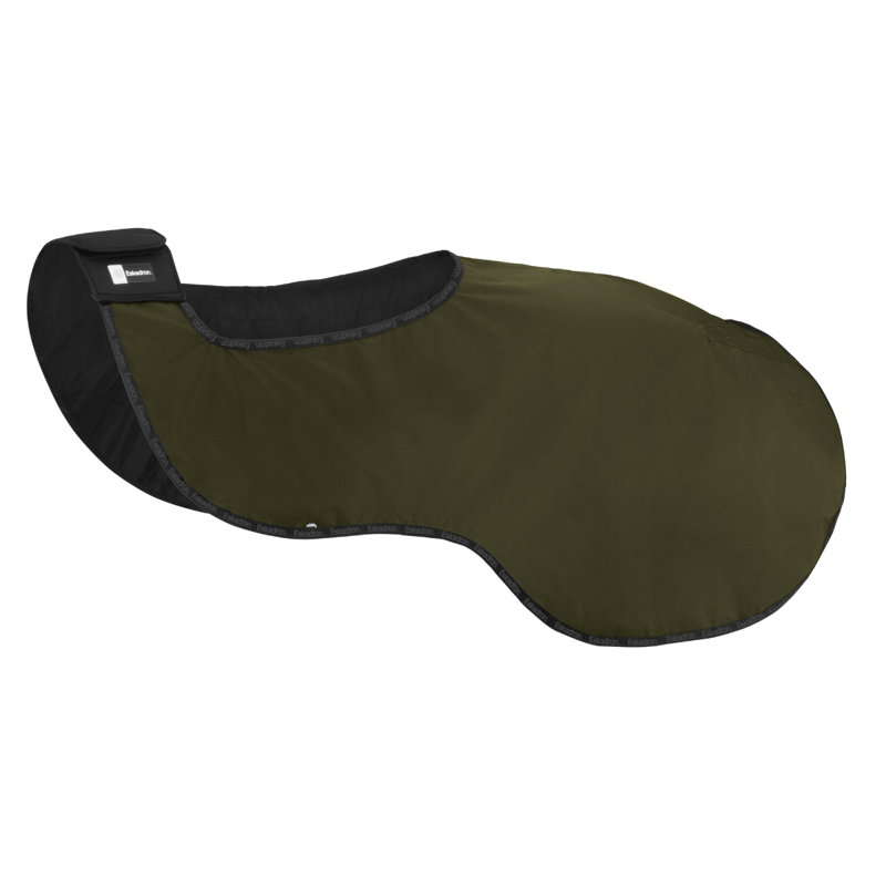 Eskadron Beta 1680D 50g Exercise Sheet Dynamic AW25 - Deep Green