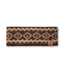 Ariat Women's Bristol Headband - Chocolate Brown