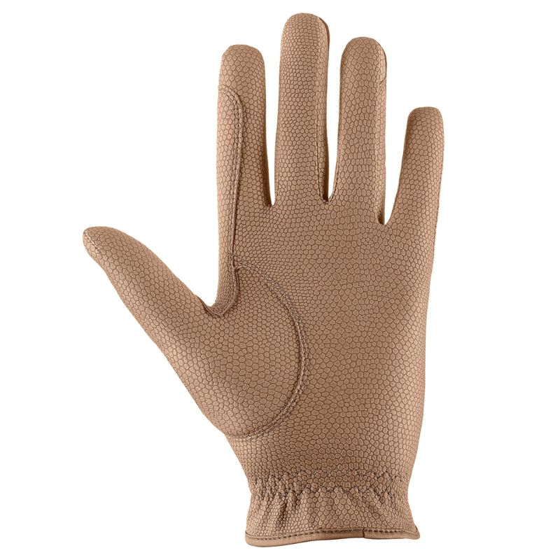 Uvex Sportstyle Gloves - Caramel-1