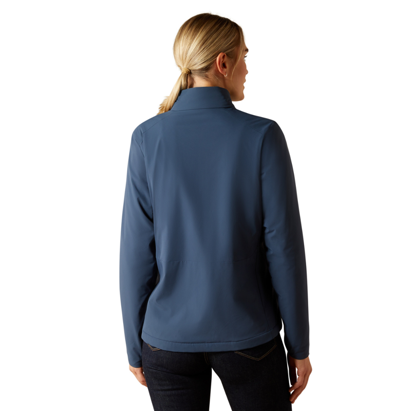 Ariat Women's Rion StretchShell Insulated Jacket - Big Dipper-1