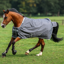 Bucas Smartex Extra 300g Turnout Rug - Iron Gate