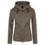Pikeur Selection Ladies Fleece Jacket - Slate Brown