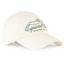 Holland Cooper Equine Club Cap - Racing Green Ecru