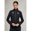 Holland Cooper Rocana Zip Through Softshell - Ink Navy