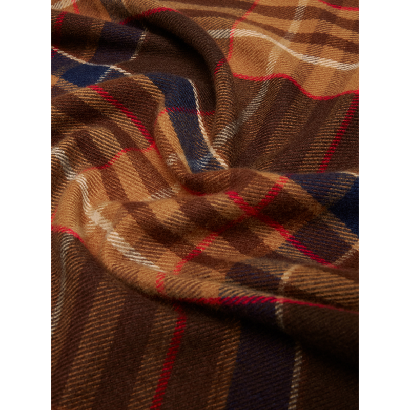 Joules Men's Langtree Scarf - Brown-2