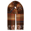Joules Men's Langtree Scarf - Brown