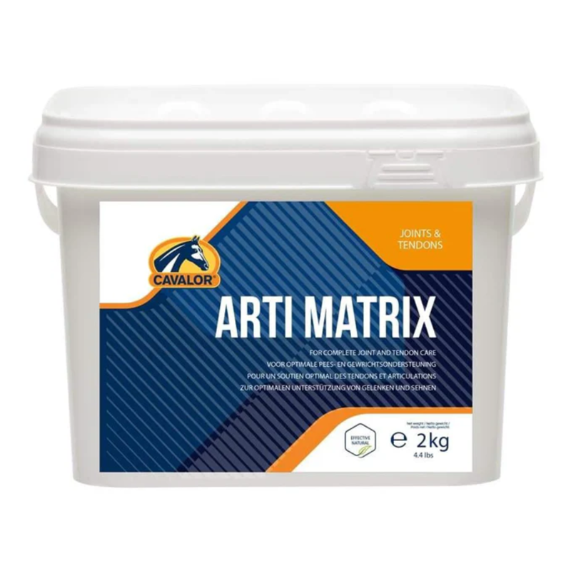 Cavalor Arti Matrix - 2kg