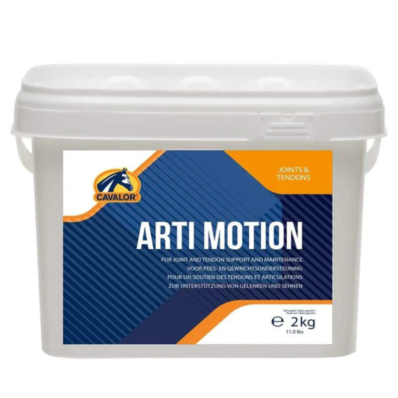 Cavalor Arti Motion - 2kg