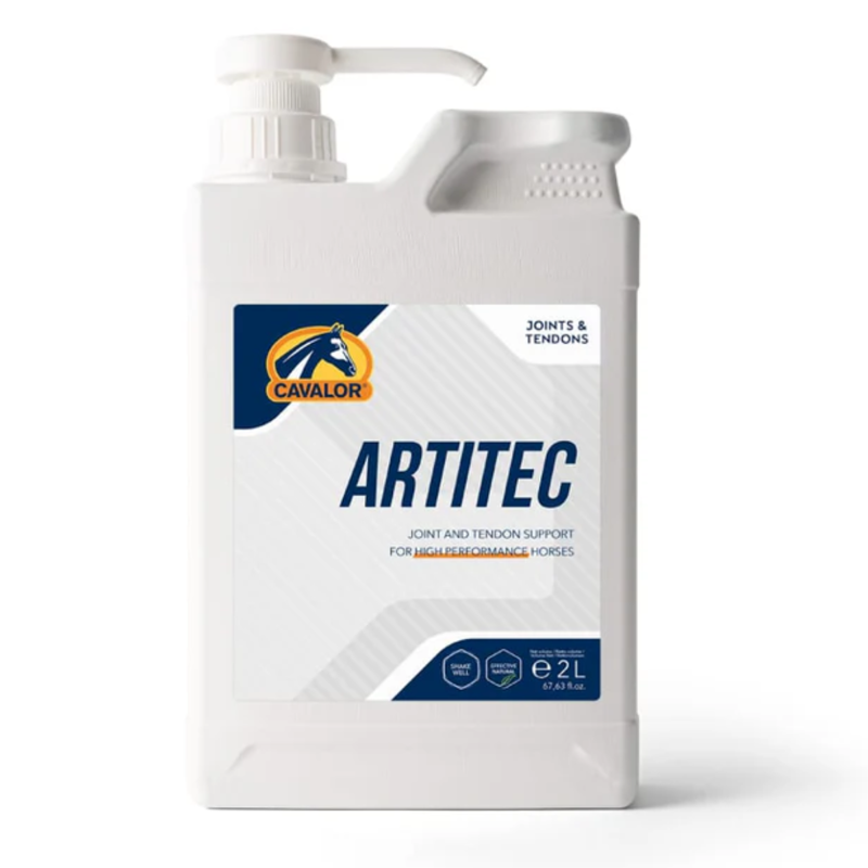 Cavalor Artitec 2L