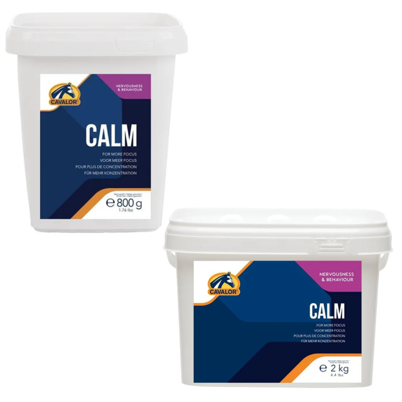 Cavalor Calm