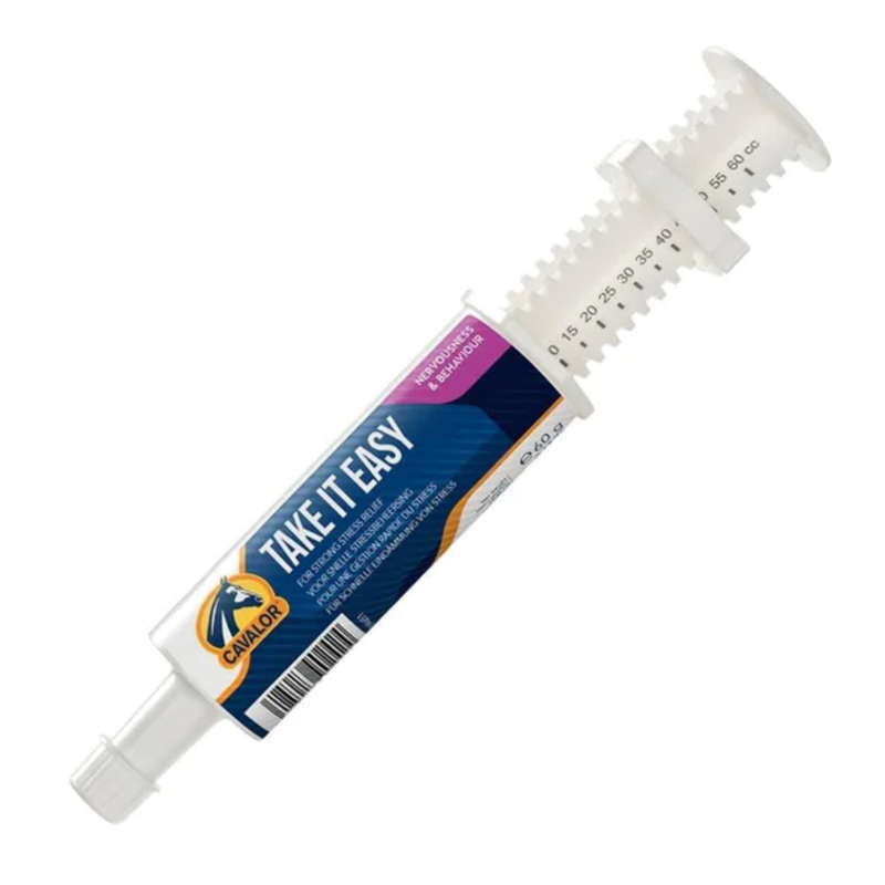 Cavalor Take It Easy Syringe