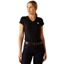 Ariat Women's BV Logo T-Shirt - Black