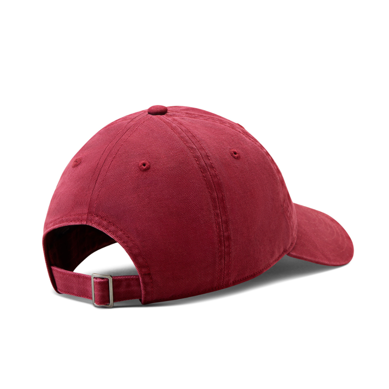 Ariat ADT Country Cap - Burgundy-1