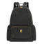 Holland Cooper Burghley Backpack - Black Monogram