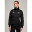 Holland Cooper Team Padded Jacket - Black