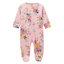 Joules Razamataz Cotton Babygrow - Pink Floral