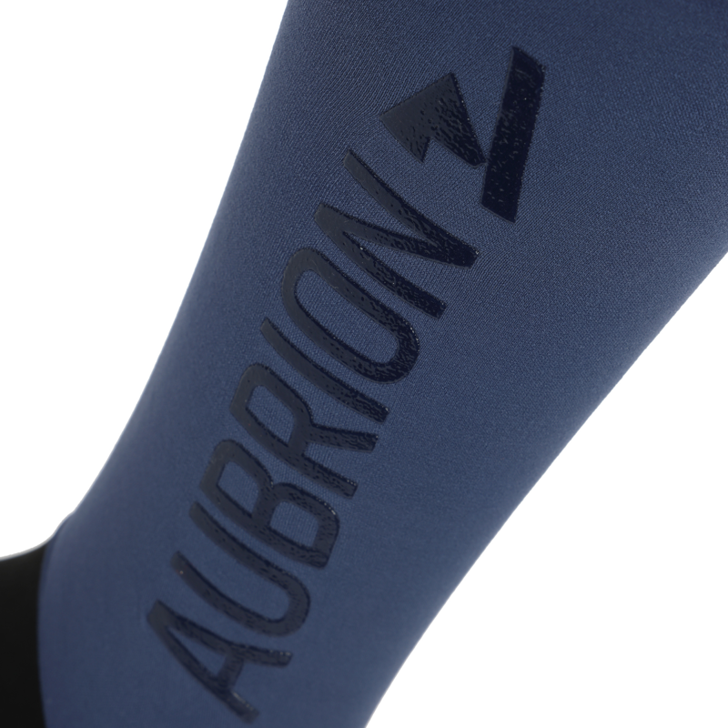 Aubrion React Performance Socks - Sky-3