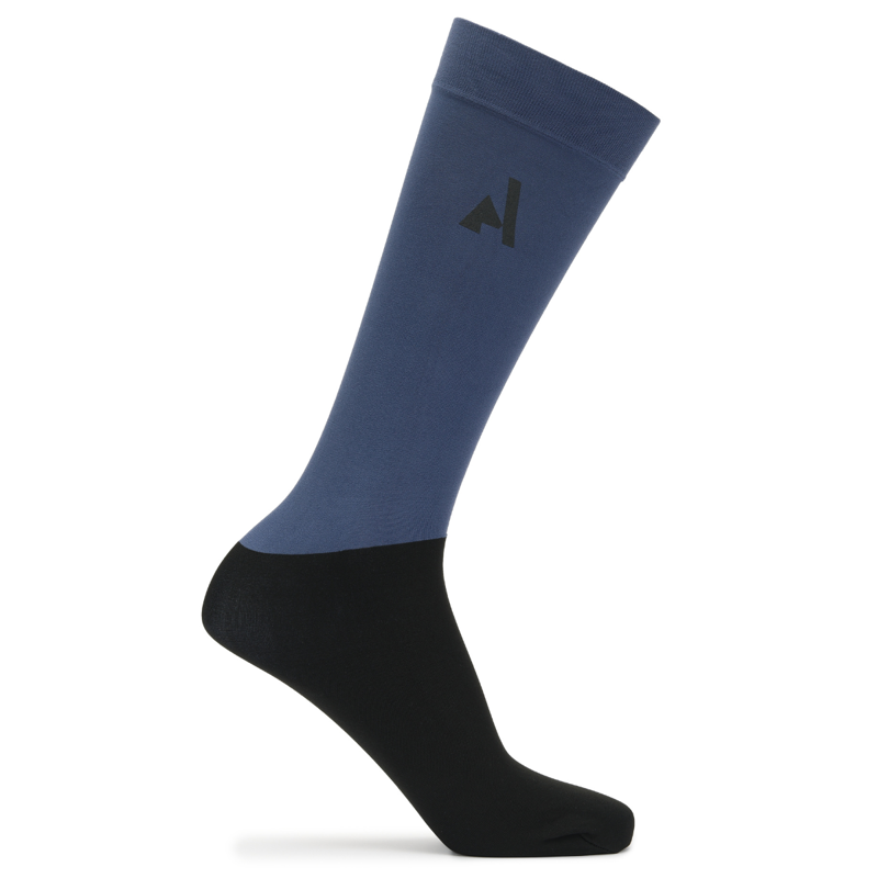 Aubrion React Performance Socks - Sky-1