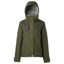 Mountain Horse Ladies Royal Grace Jacket - Green