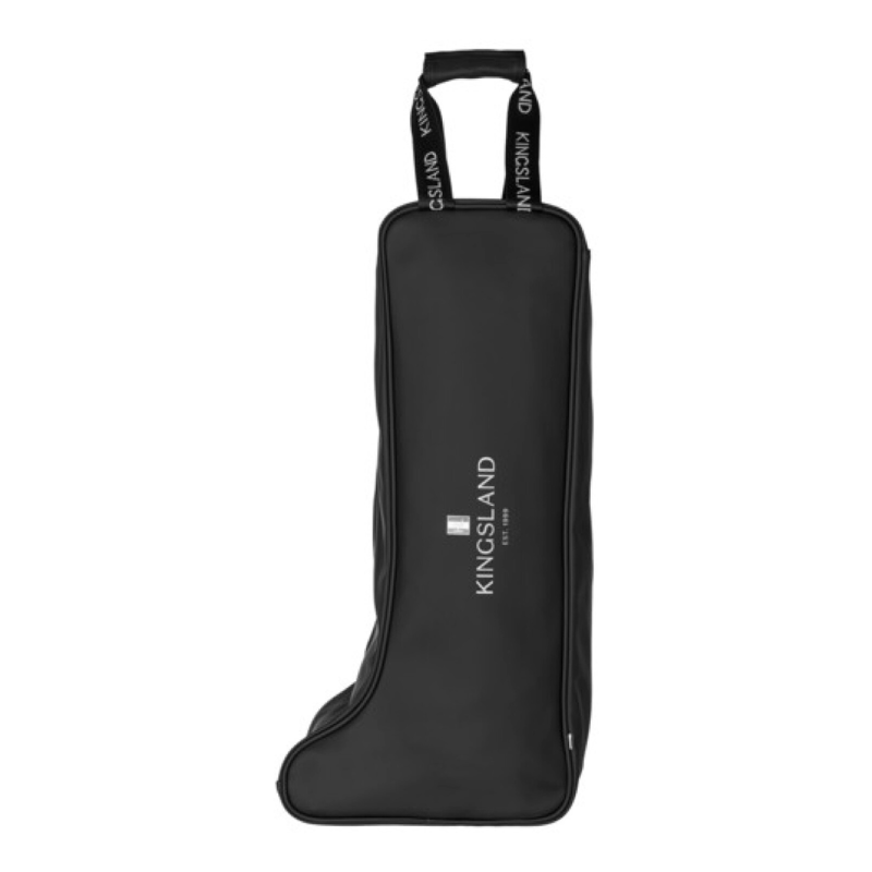 Kingsland Classic Boot Bag - Black