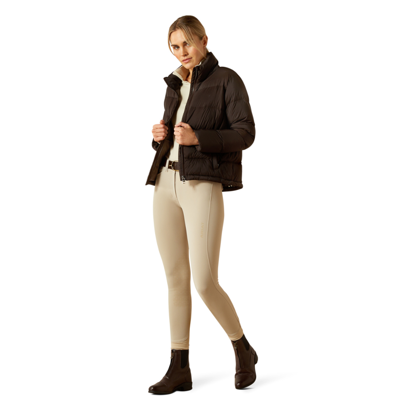 Ariat Women's UltraPuff Down Jacket - Java-4