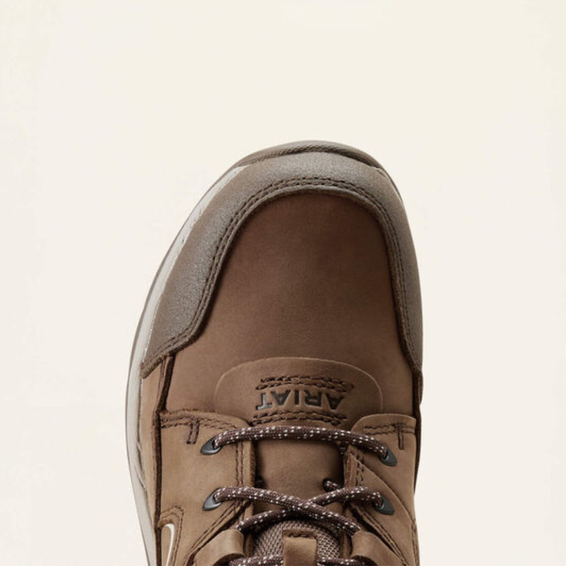 Ariat Telluride II H20 Boot - Palm Brown-5