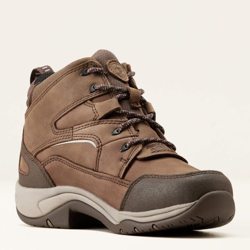 Ariat Telluride II H20 Boot - Palm Brown-3