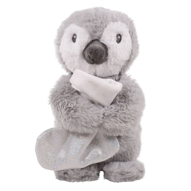 Rosewood Prancer Penguin
