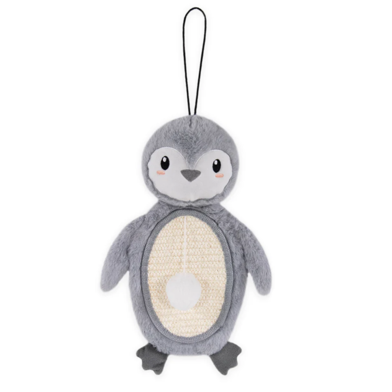 Rosewood Mr Poppy Penguin