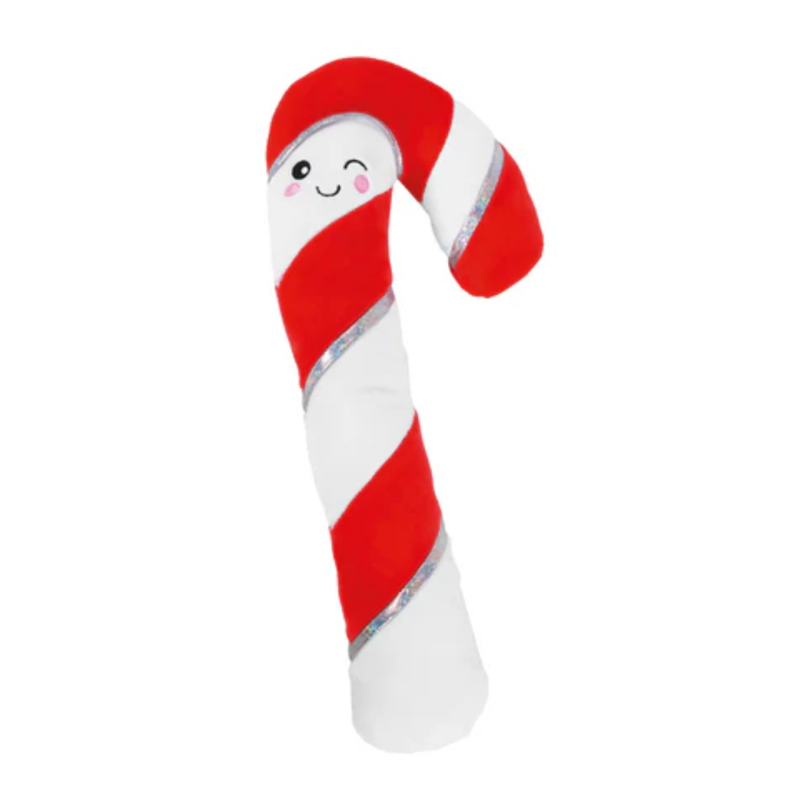 Rosewood Comet Candy Cane