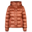 Pikeur Selection Ladies Quilted Jacket - Rose Wood