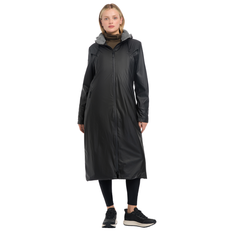 LeMieux Ladies' All Elements Coat - Black