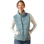 Ariat Women's UltraPuff Down Vest - Steel Sage