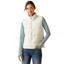 Ariat Women's UltraPuff Down Vest - Star White