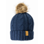 Woof Wear Cable Beanie - Navy